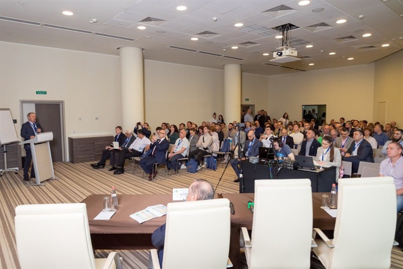 XIX Конгресс «Мужское здоровье»